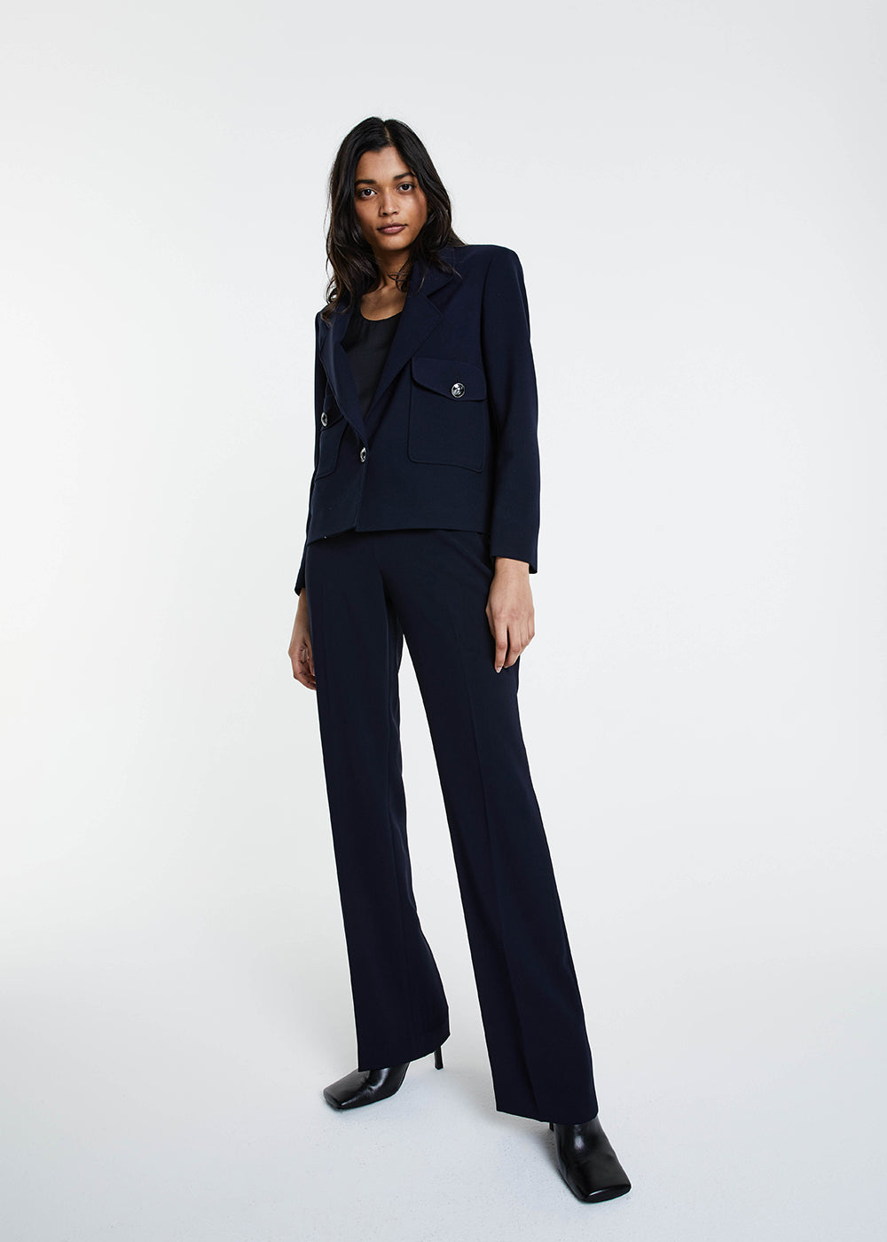Veste - Marine