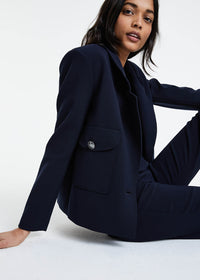 Veste - Marine