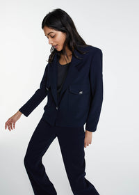 Veste - Marine
