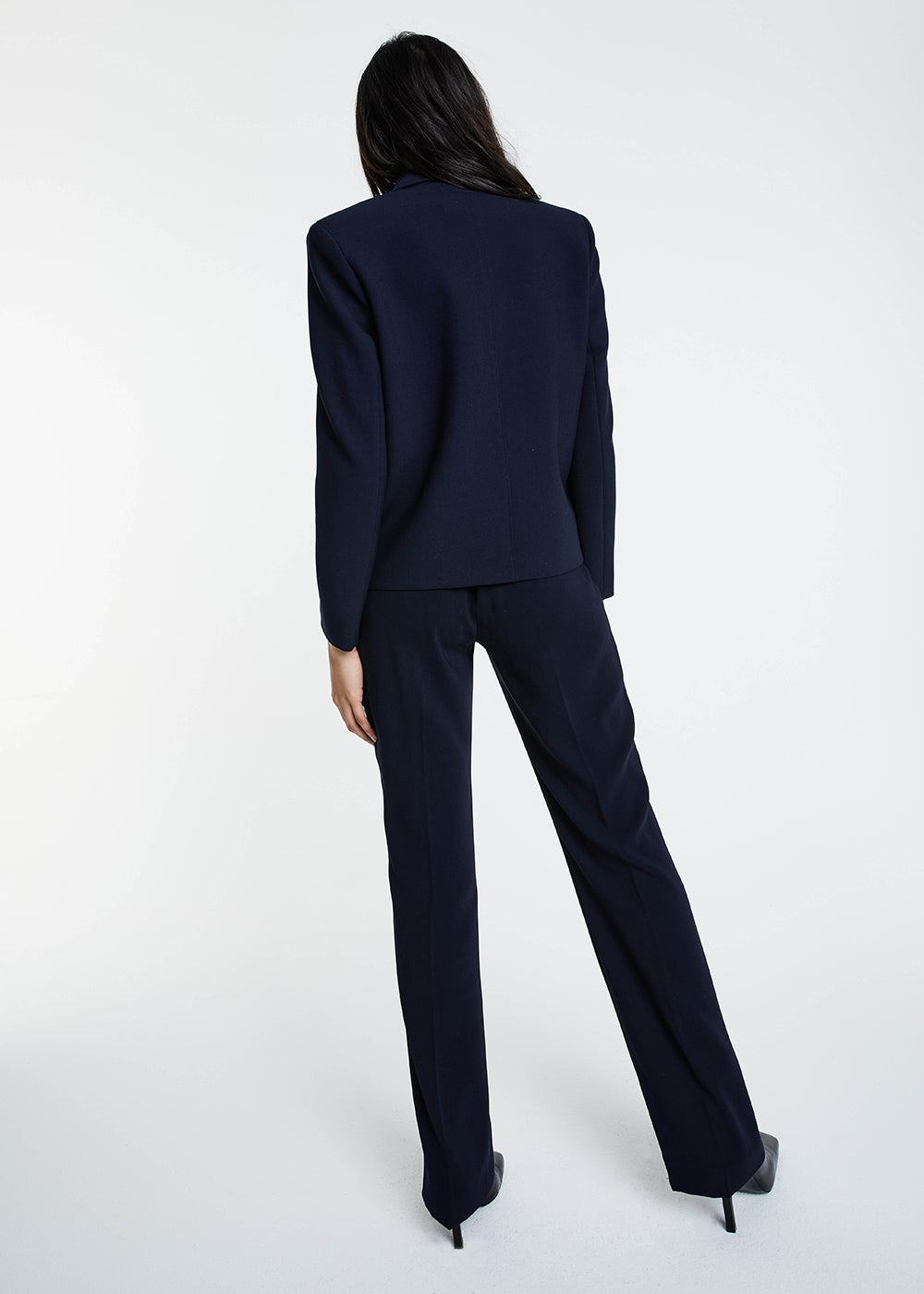 Veste - Marine