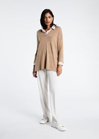 Pull bi-material - Camel