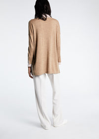Pull bi-material - Camel
