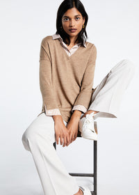 Pull bi-material - Camel