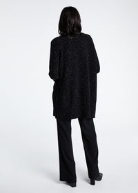 Cardigan - Noir