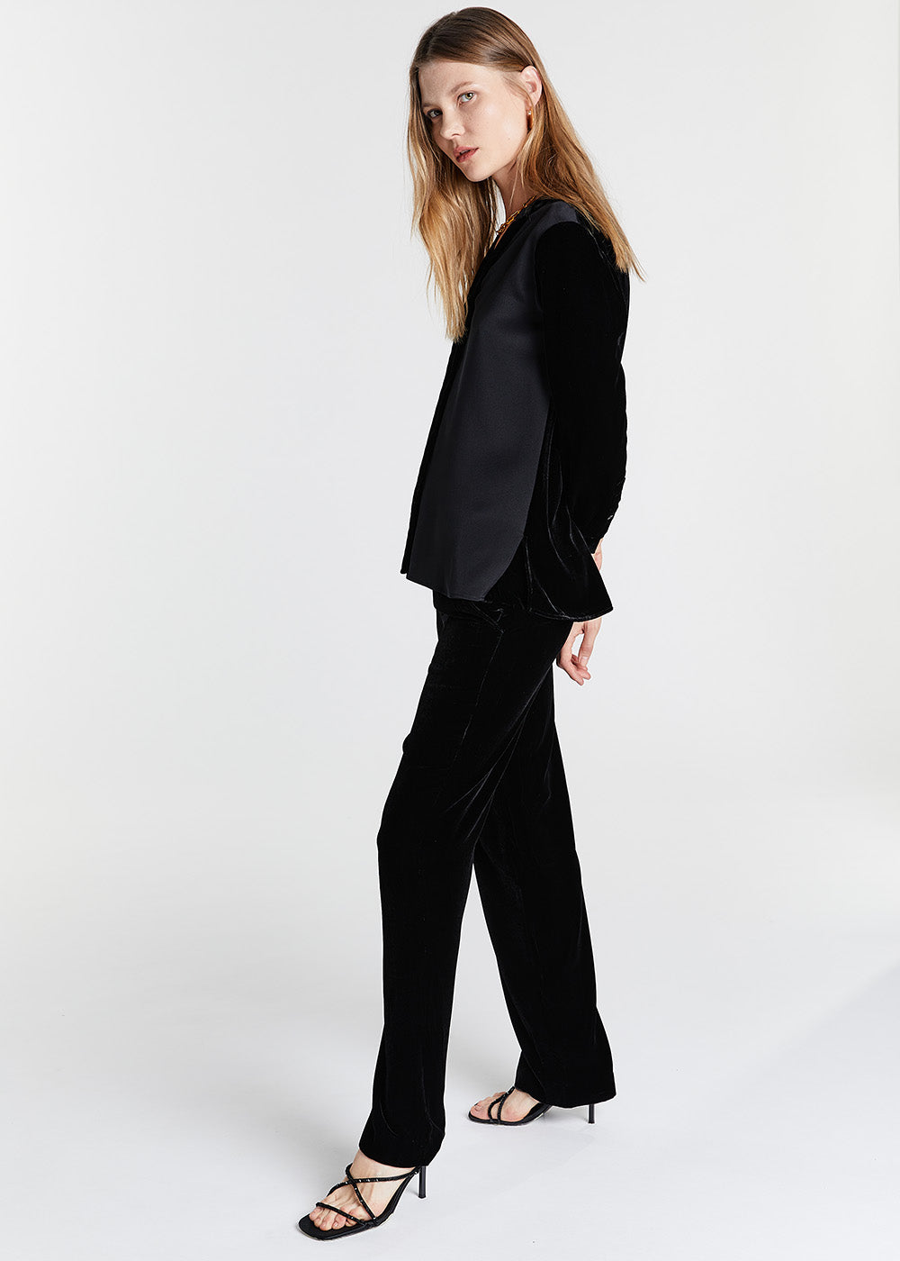 Chemise - Noir