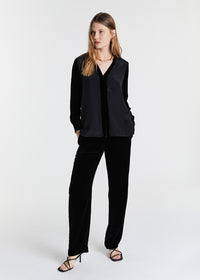 Chemise - Noir