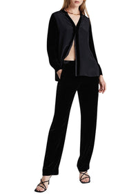 Pantalon - Noir