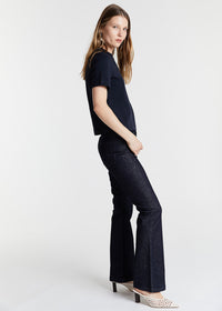 Pantalon jean - Marine