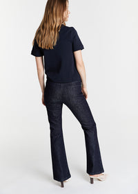 Pantalon jean - Marine