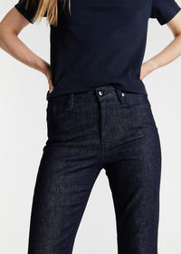 Pantalon jean - Marine