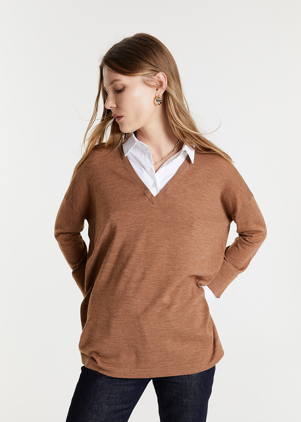 Pull - Camel