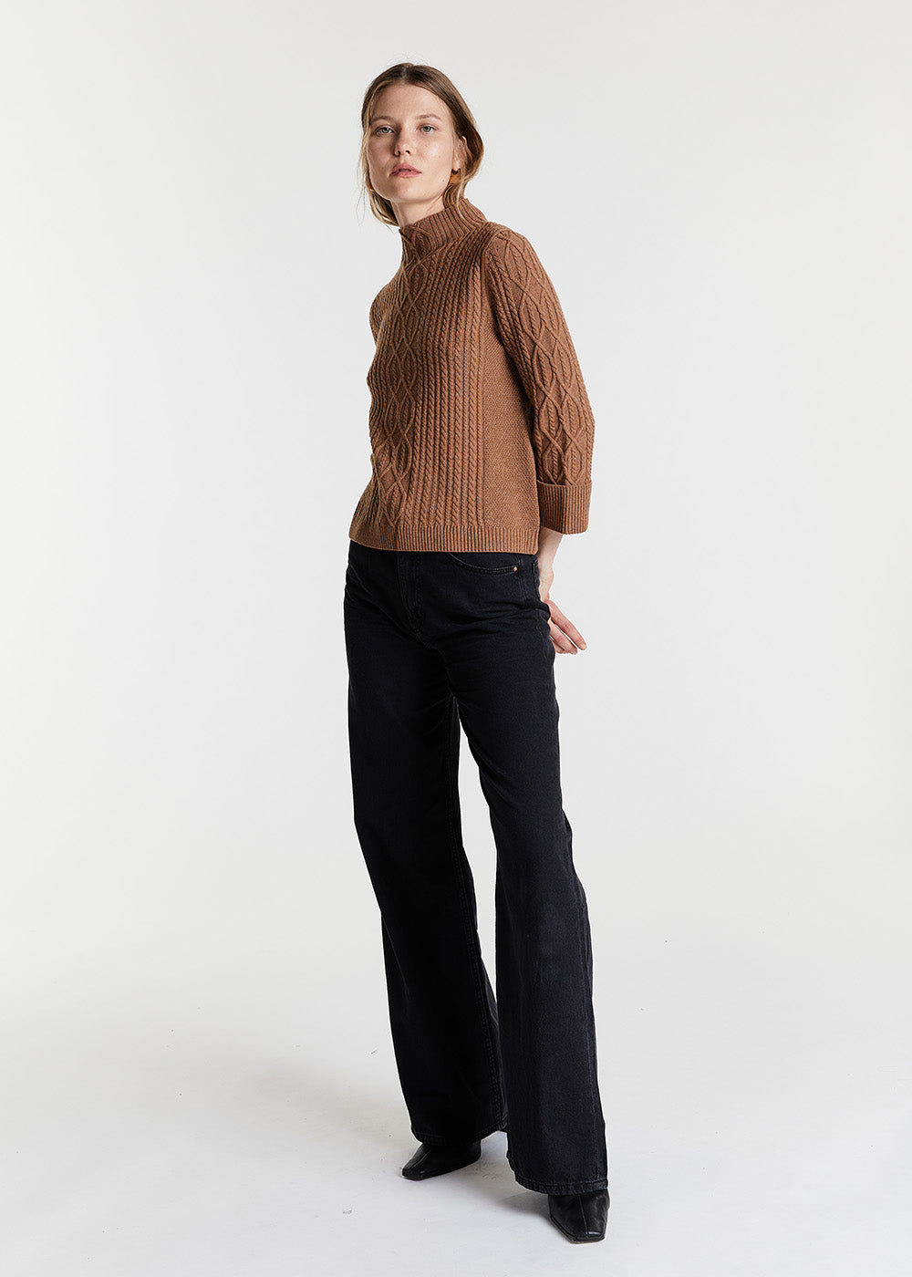 Pull - Camel