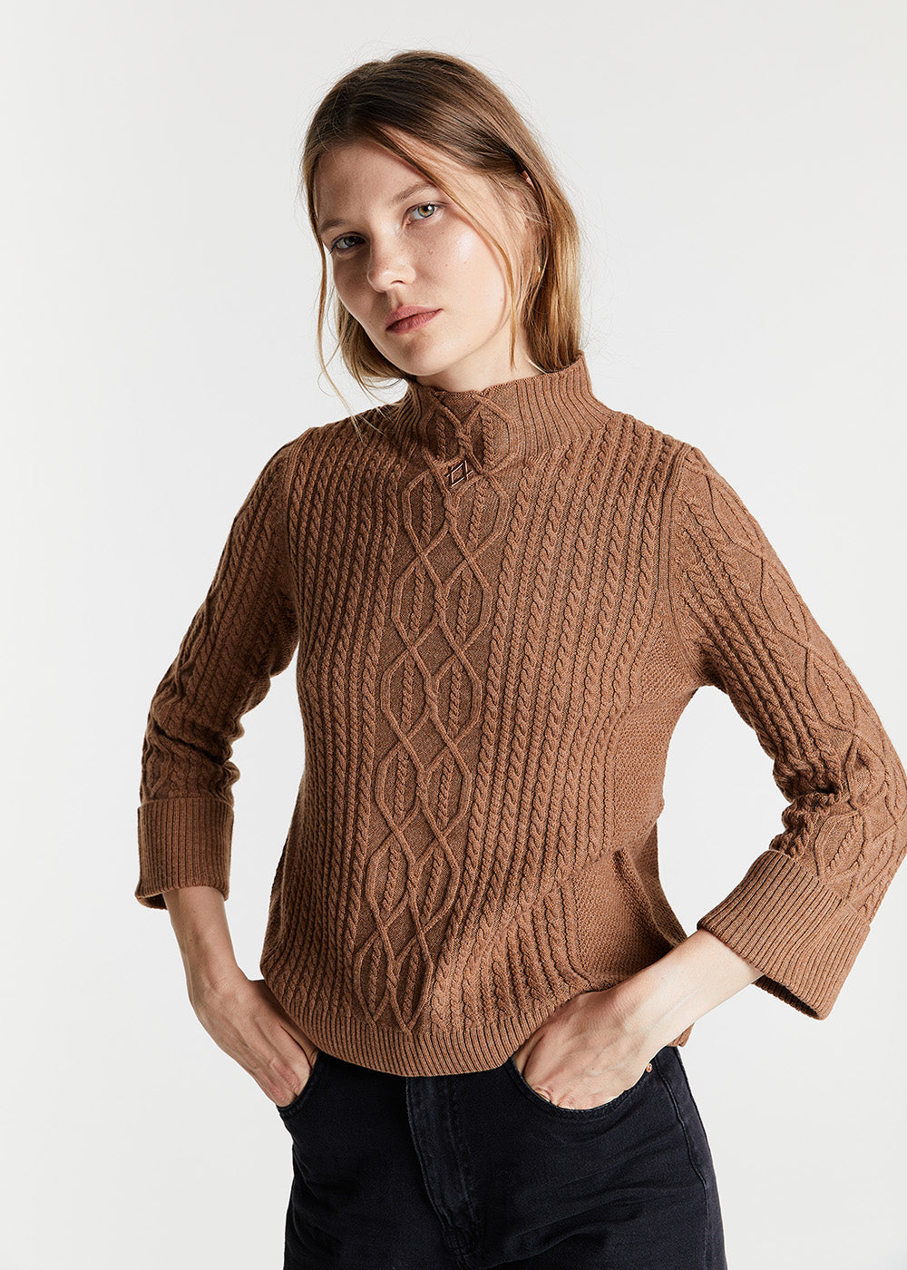Pull - Camel