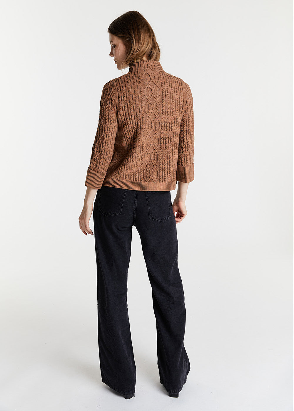 Pull - Camel
