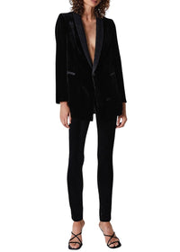 Veste - Noir