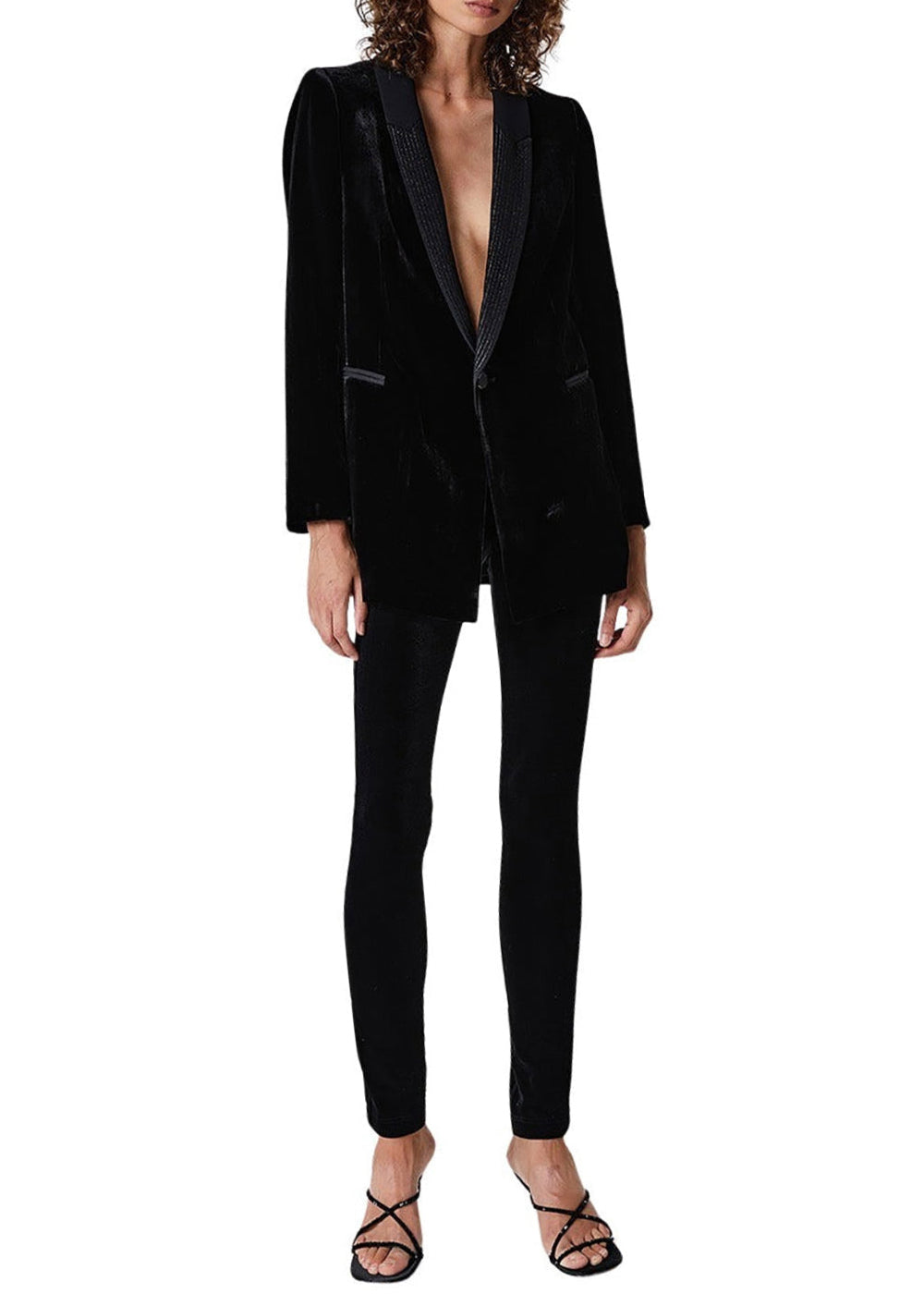 Veste - Noir