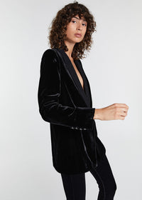Veste - Noir