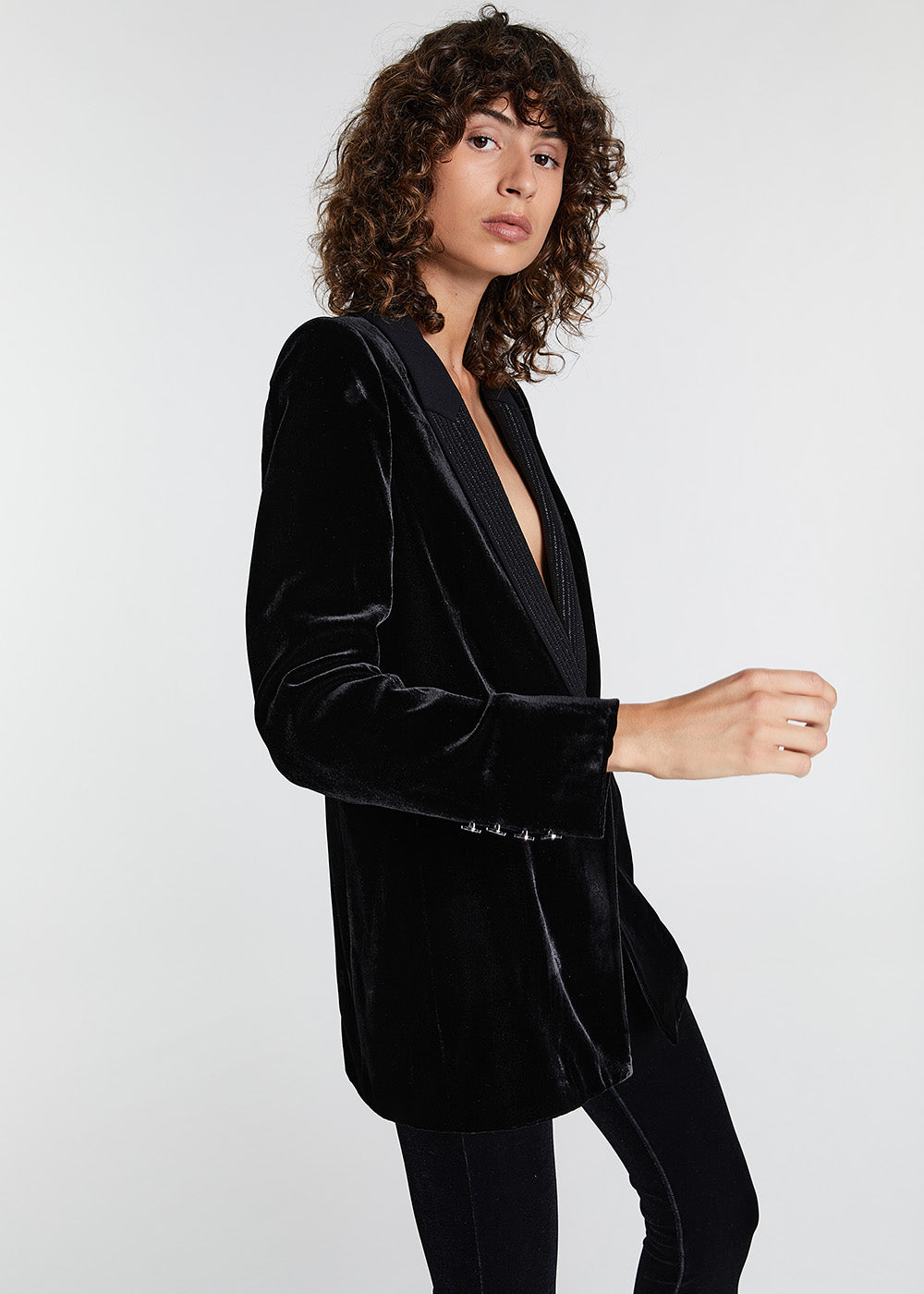 Veste - Noir