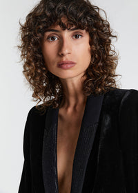 Veste - Noir