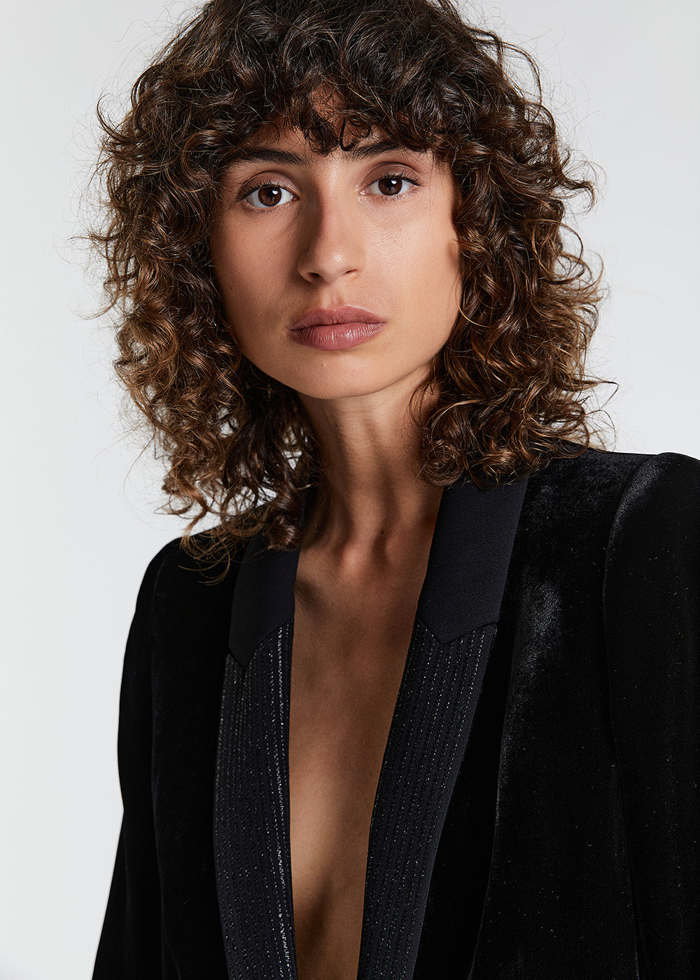 Veste - Noir