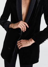 Veste - Noir