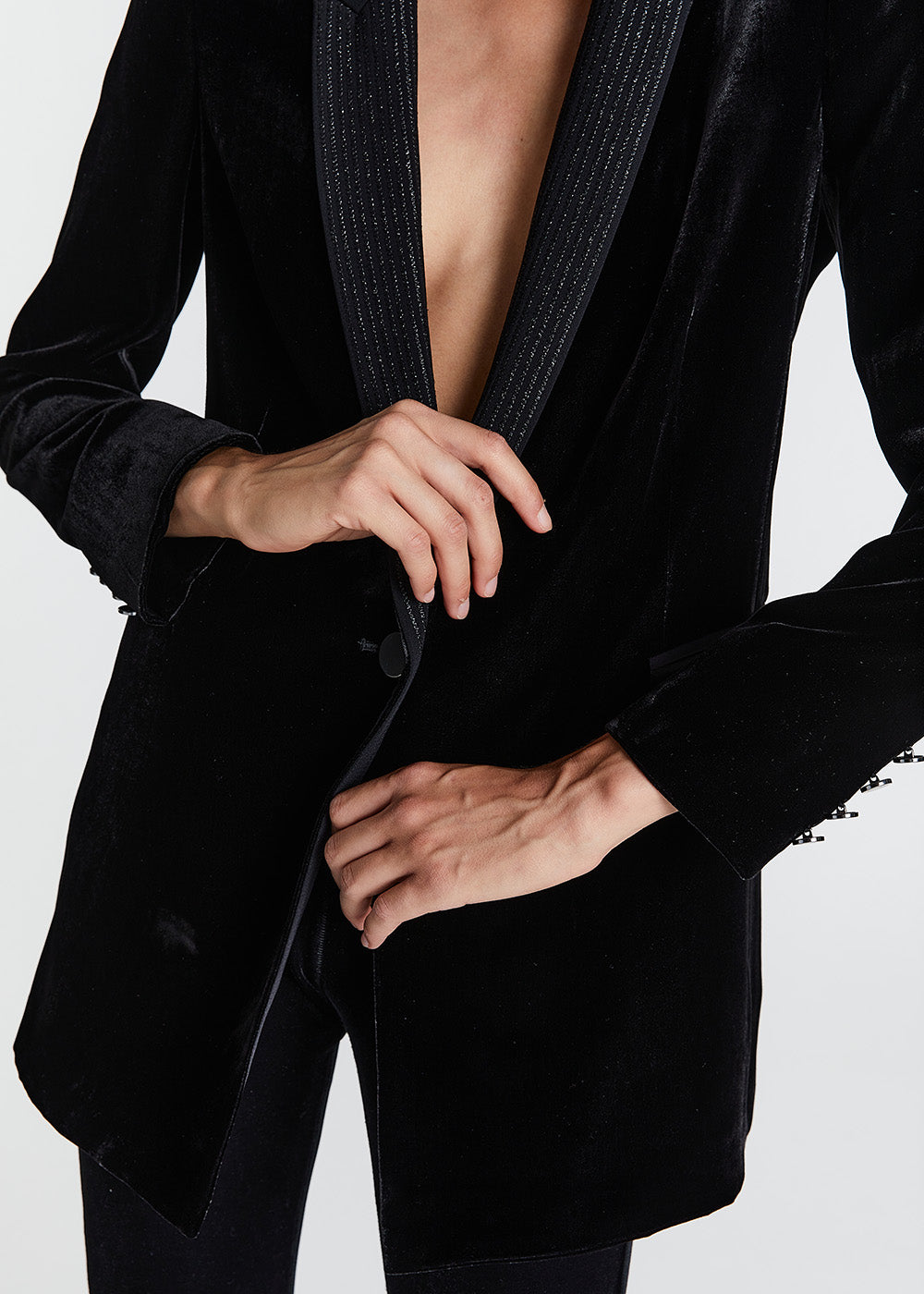 Veste - Noir