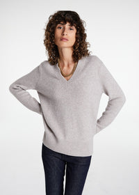 Pull col v - Beton