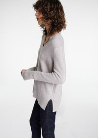 Pull col v - Beton