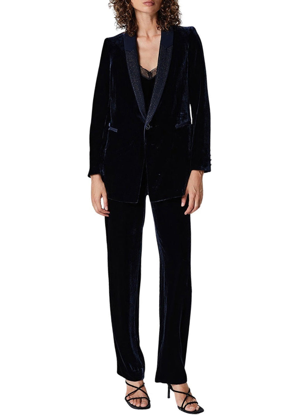 Veste - Marine