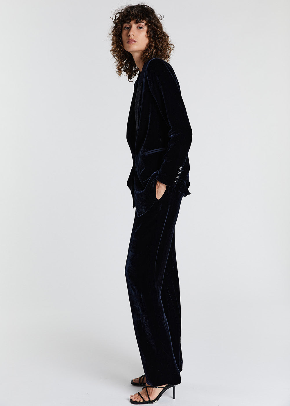 Veste - Marine