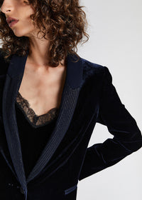 Veste - Marine