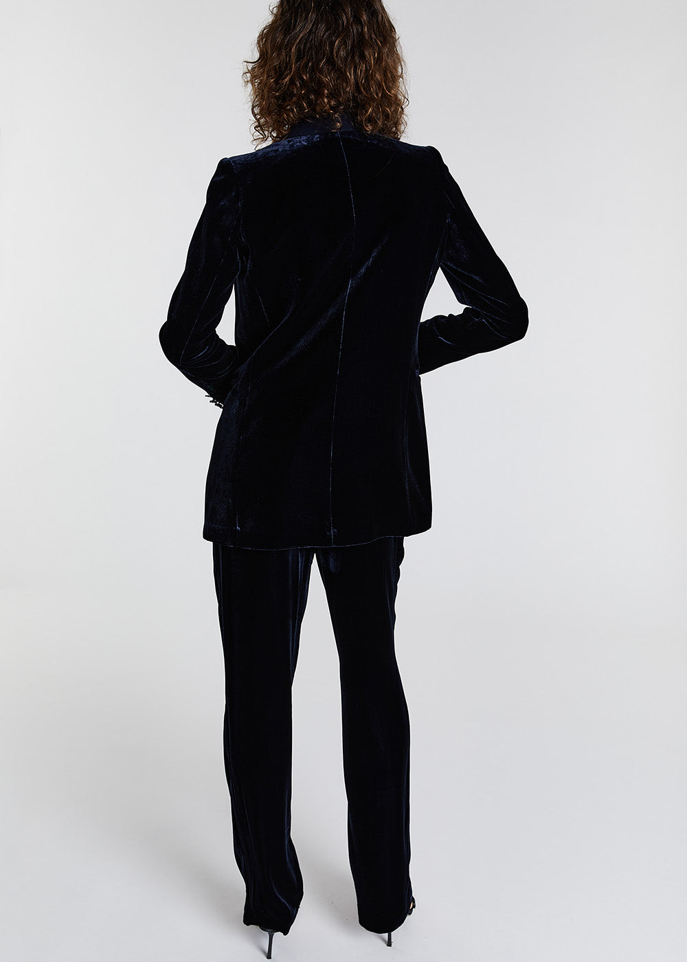 Veste - Marine