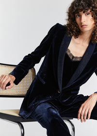 Veste - Marine