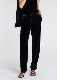 Pantalon - Marine