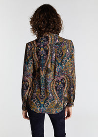 Chemise - Multicolore