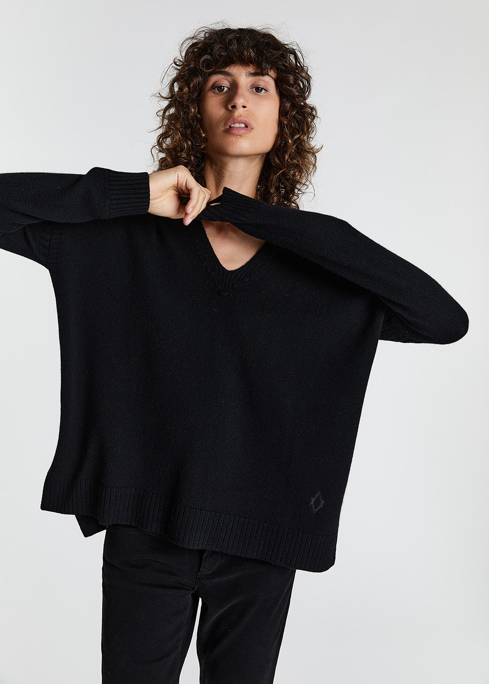 Pull - Camel