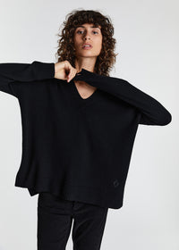 Pull - Noir
