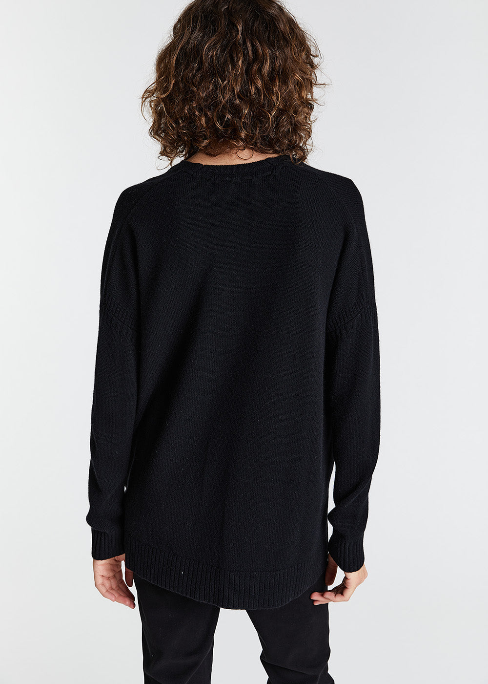 Pull - Noir