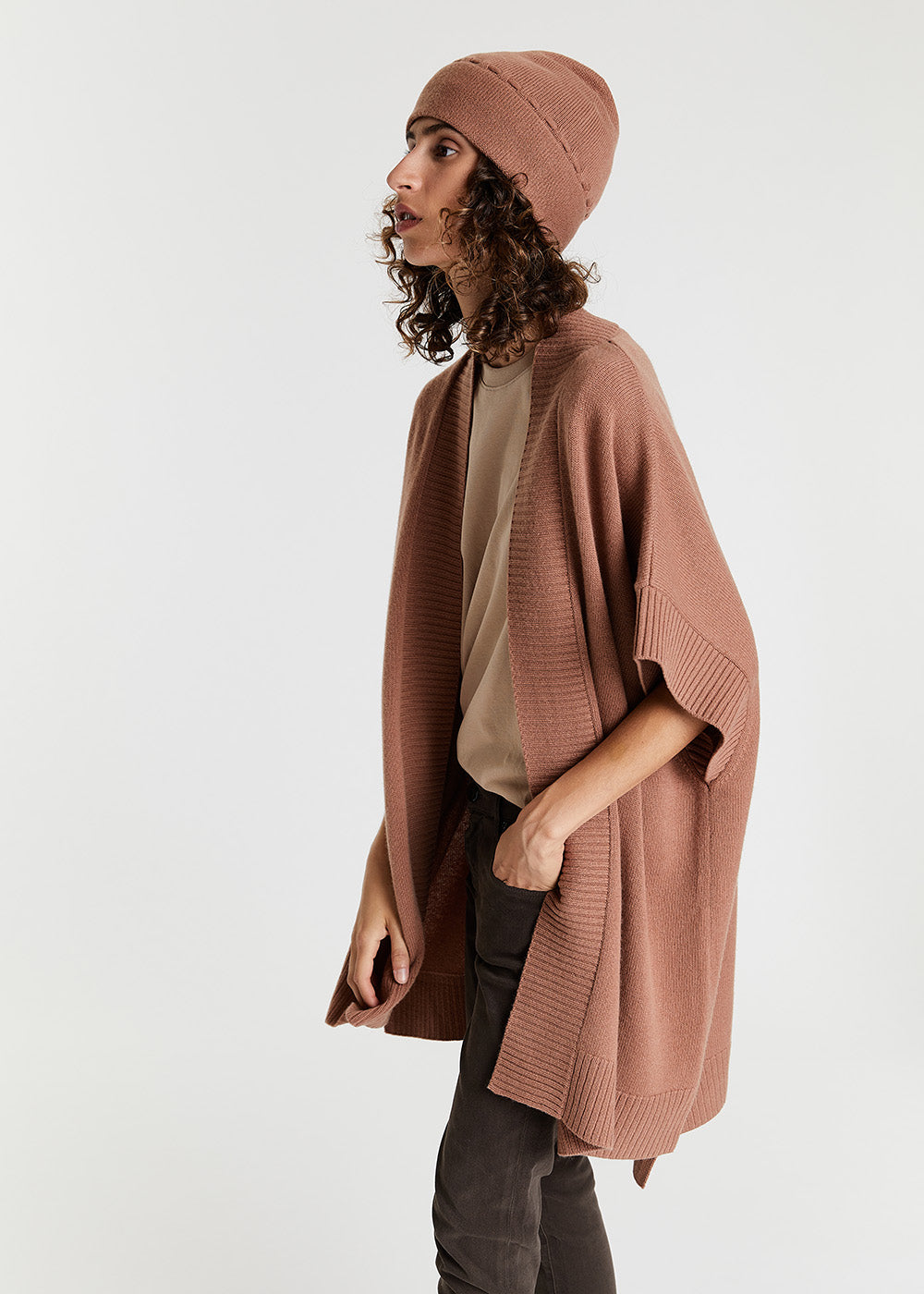 Bonnet - Camel