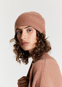 Bonnet - Camel