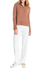 Pull - Gris Moyen