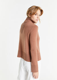 Pull - Gris Moyen