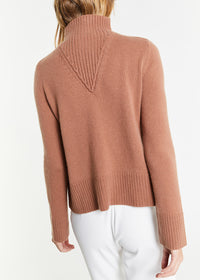 Pull - Gris Moyen