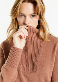 Pull - Gris Moyen