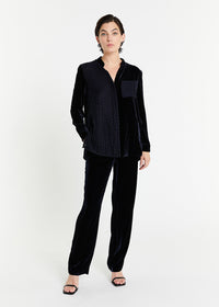 Chemise - Marine