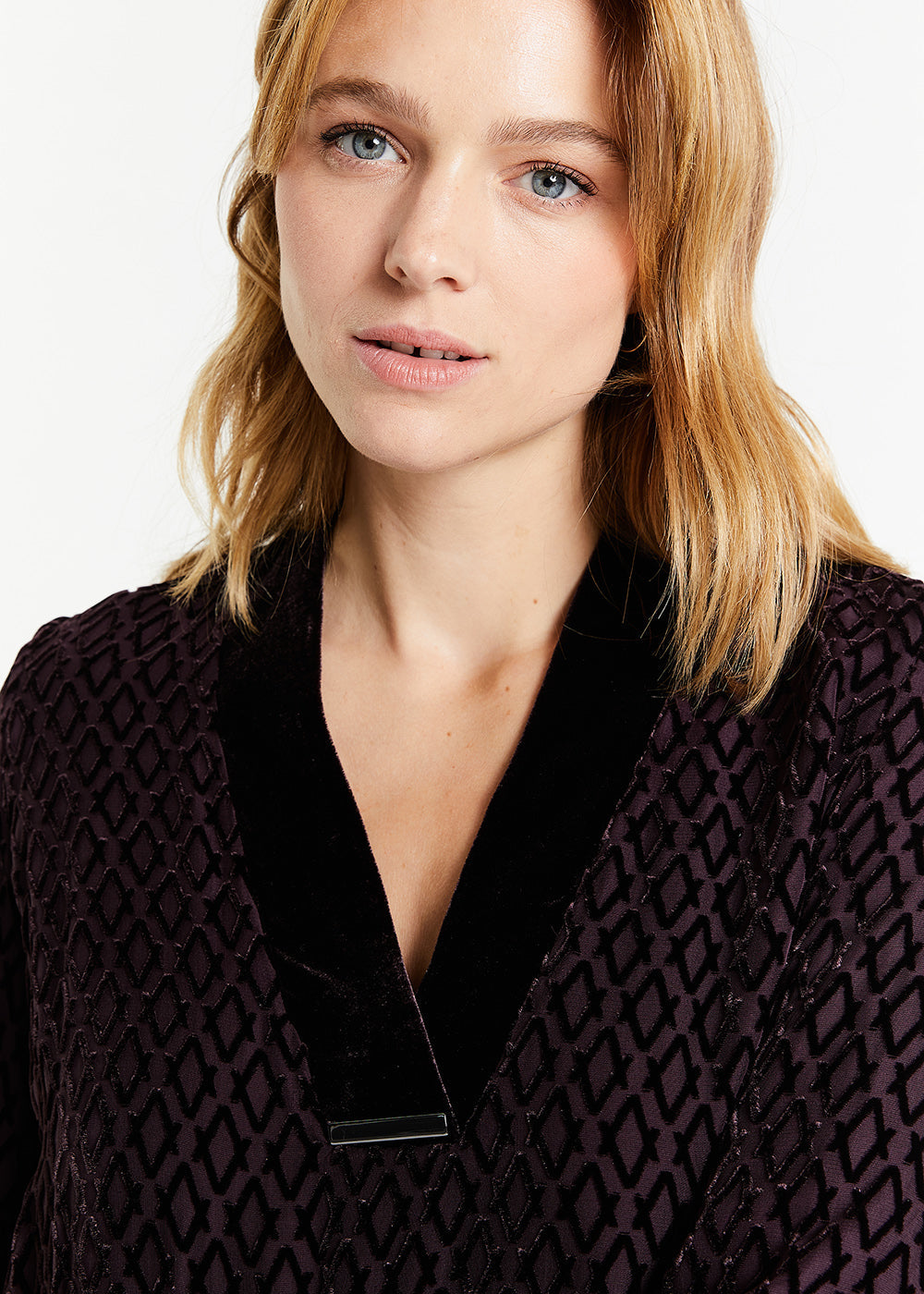 Robe - Grenat
