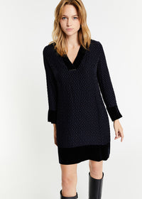 Robe - Marine