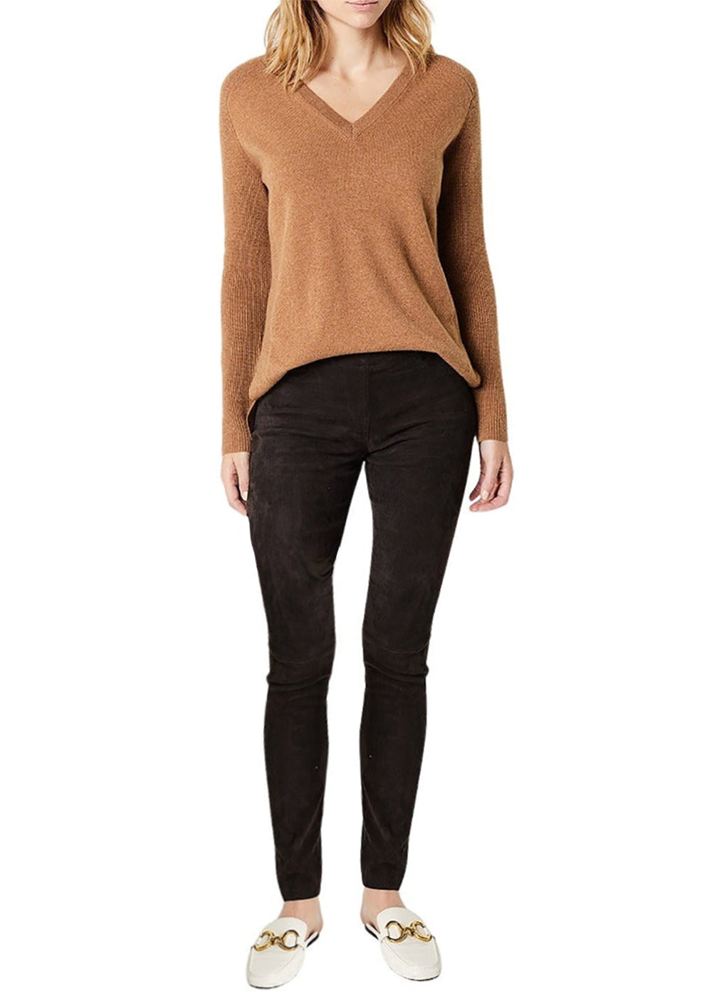 Pull col v - Camel