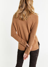 Pull col v - Camel
