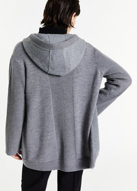 Manteau - Prune